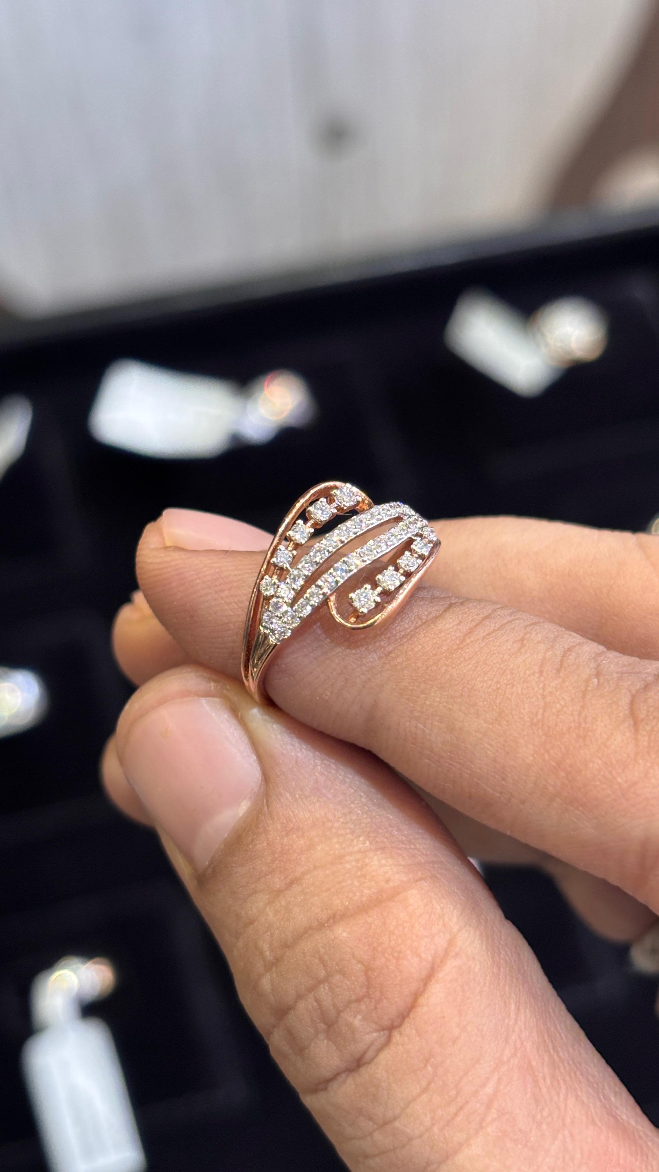 Women RINGGS 3 gallery view